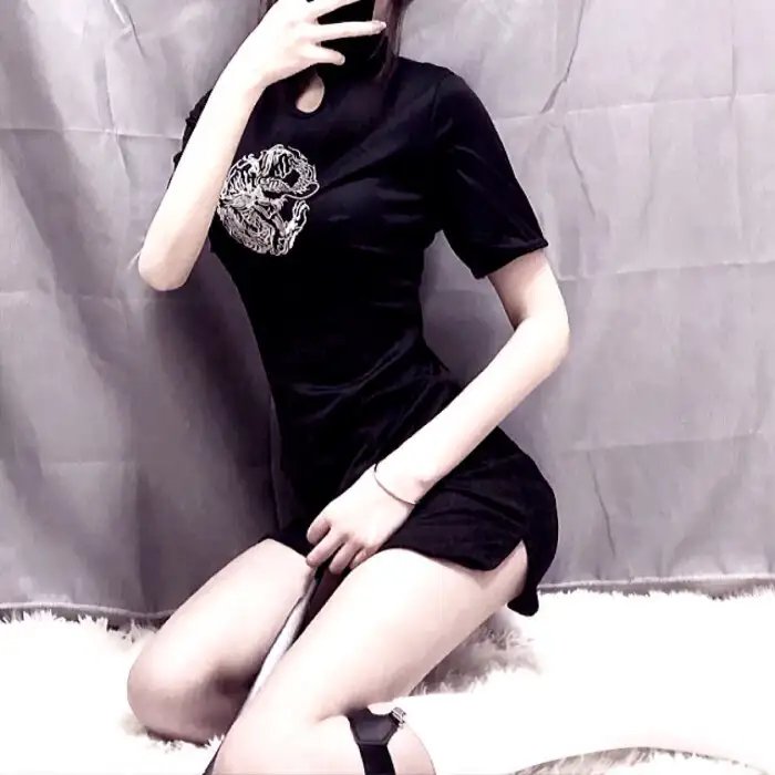 古装传奇